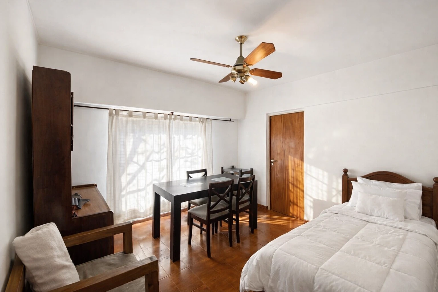 Después de la edición